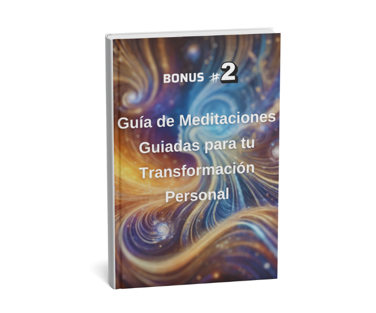Meditaciones Guiadas (MP3)