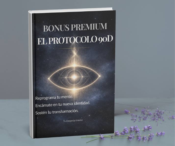 Bonus Premium: El Protocolo 90D
