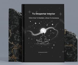 Portada del ebook Tu Despertar Interior