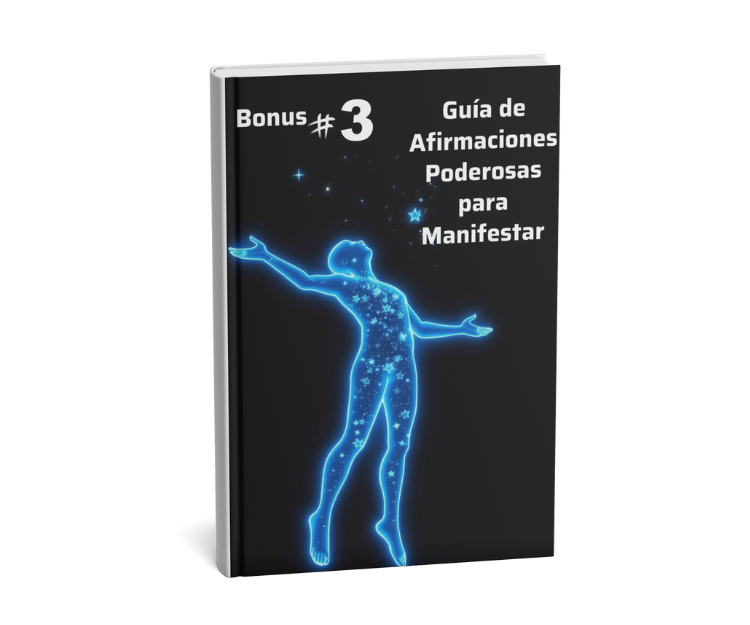 Guía de Afirmaciones Poderosas